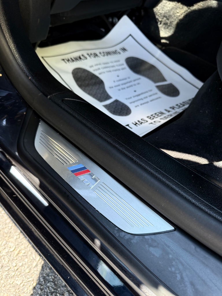 2015 BMW 7 Series 750i - Photo 8