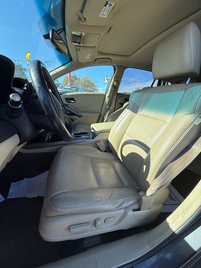 2014 Acura RDX Base - Photo 7