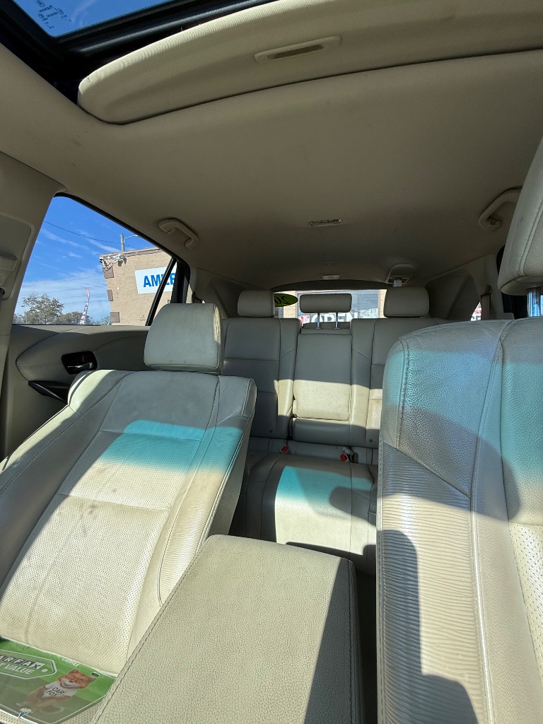 2014 Acura RDX Base - Photo 12