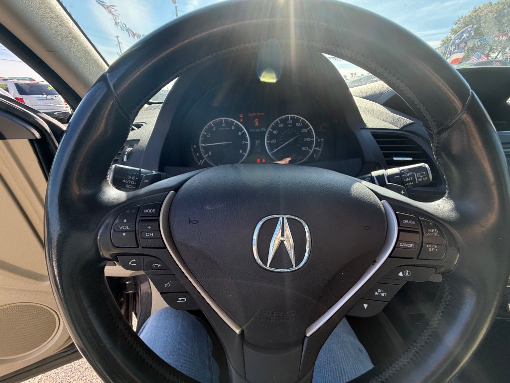 2014 Acura RDX Base - Photo 8