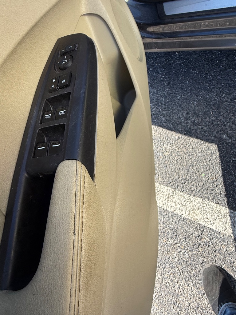 2014 Acura RDX Base - Photo 6