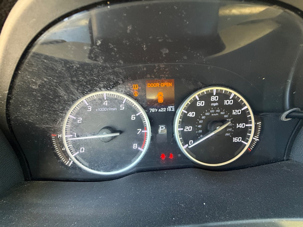 2014 Acura RDX Base - Photo 9
