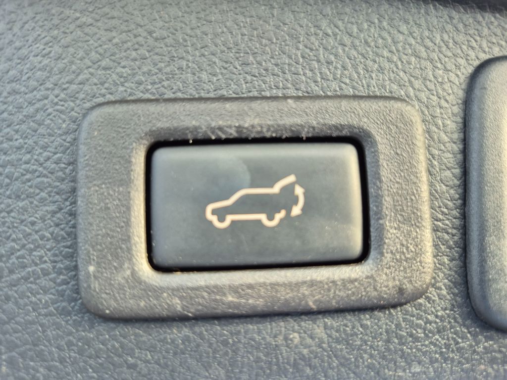 2017 Subaru Forester Touring - Photo 19