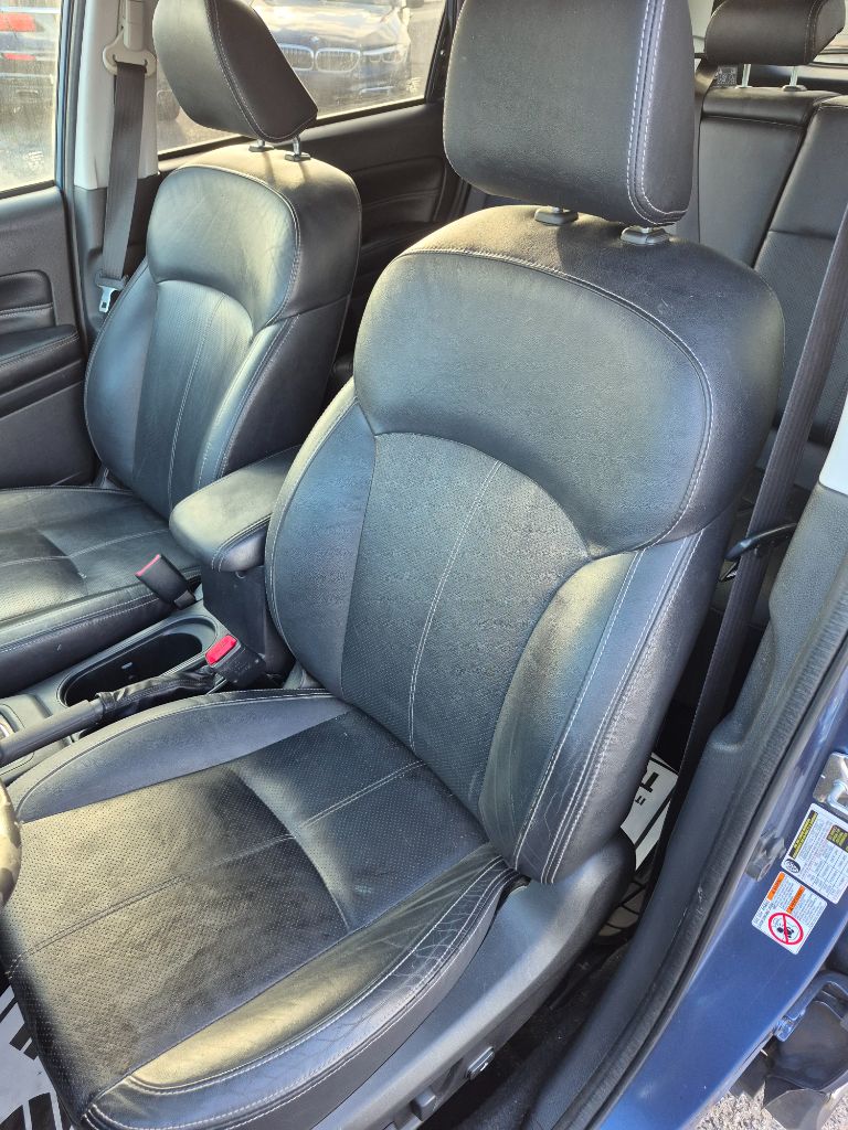 2017 Subaru Forester Touring - Photo 6